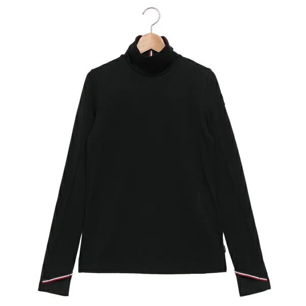 Tシャツ カットソー GRENOBLE グルノーブル ブラック レディース 8G00015 899JO 999