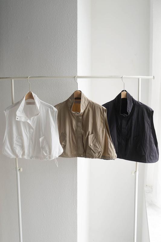 チャイルドチョッキ