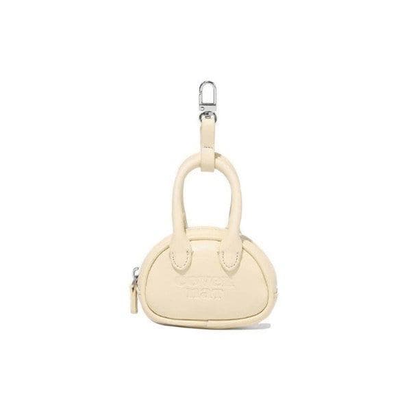 M クロスバック CQK CO2400TC30-BT クローバーハート クラシック マイクロバック バター