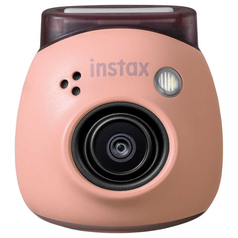 富士フイルム　FUJIFILM　チェキ　instax Pal パウダーピンク 11,154円