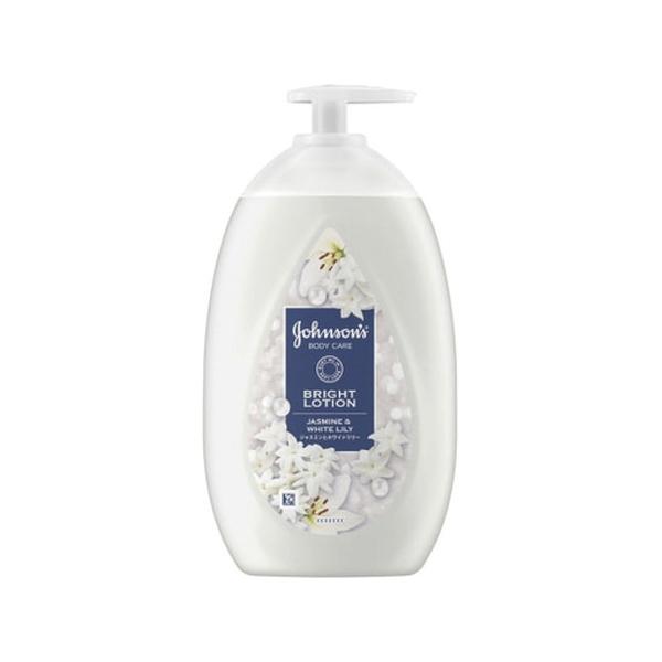 5個セット/ジョンソンボディケア バイブラント ラディアンス アロマミルク 500ｍＬ [Kenvue]