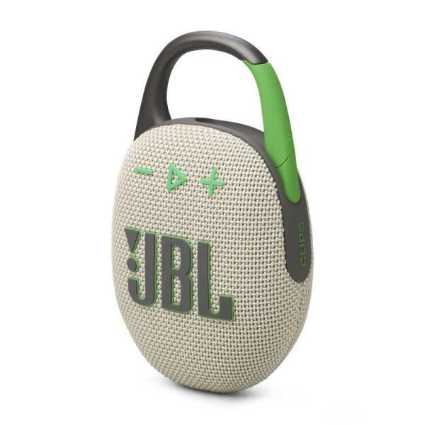 【新品】JBL ジェービーエル ポータブルスピーカー CLIP 5 ウィンブルドングリーン