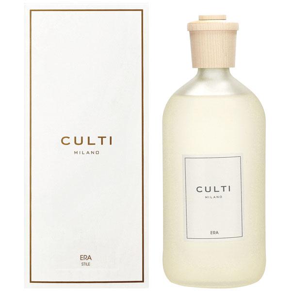 クルティ スタイル フレグランススティック ERA エーラ ディフューザー 1000ml スティック付き