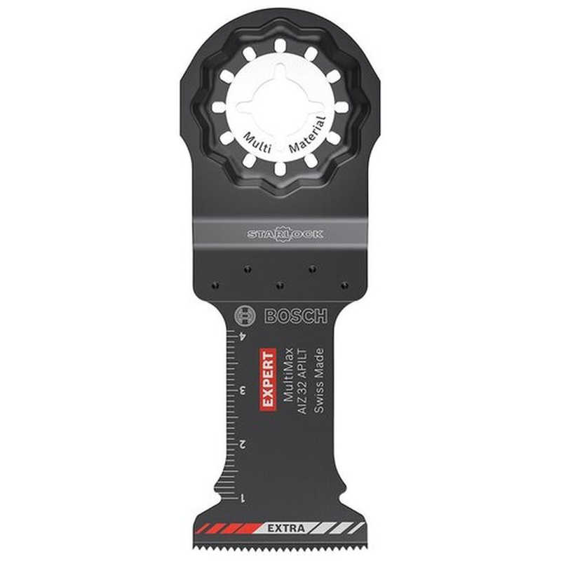 BOSCH　ボッシュ マルチツールブレードスターロック (木材＆金属用)AIZ32APILT　AIZ32APILT10