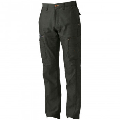 桑和 878 カーゴパンツ 110サイズ ダークB(86) G.GROUND