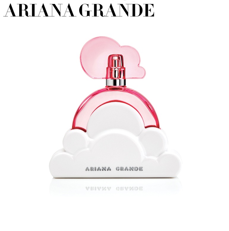 Ariana Grande クラウドピンク EDP 100ml 【TESTER/キャップ無し】