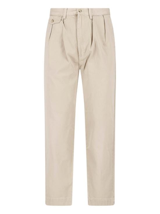 POLO RALPH LAUREN Men Straight Pants 710 850209 018