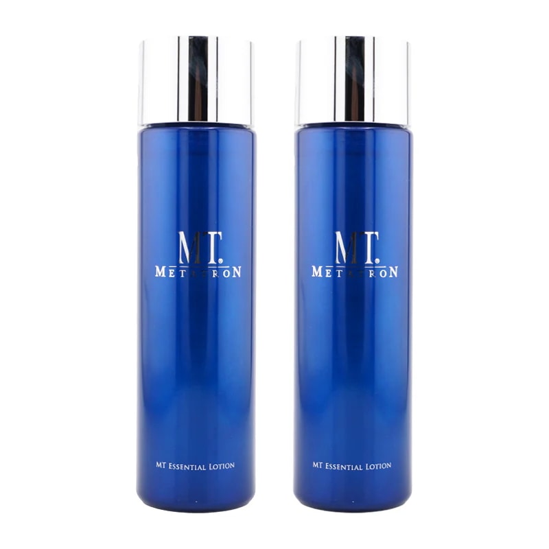 [2個セット]MTエッセンシャル・ローション 150mL 化粧水 保湿 ハリ 引き締め成分 浸透 基礎化粧品 スキンケア [ギフトラッピング対応]