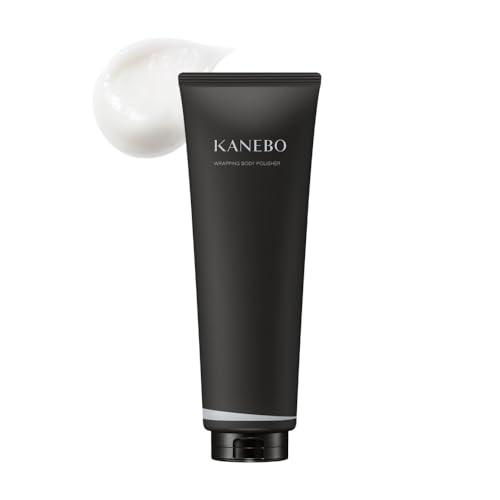 カネボウ ラッピング ボディ ポリッシャー