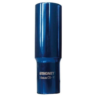 他サイト： シグネット SIGNET 12264 3／8DR マグネットディープソケット 14MMの商品画像