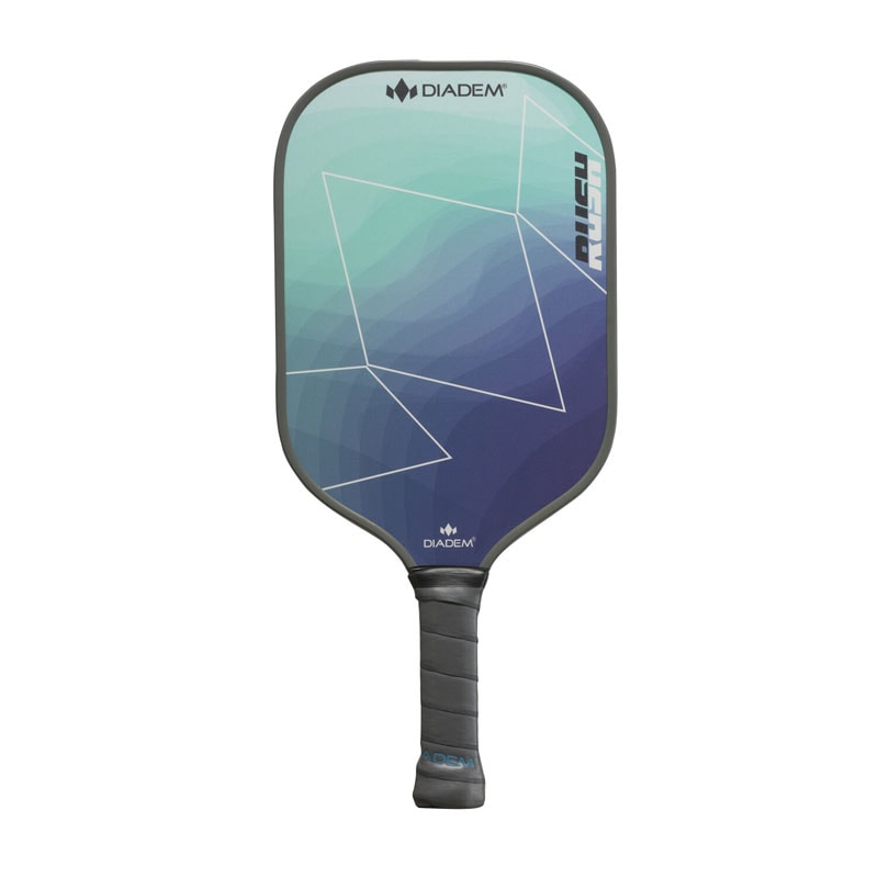 DIADEM(ダイアデム) ラッシュ 硬式テニス ラケット その他ラケット TPA006