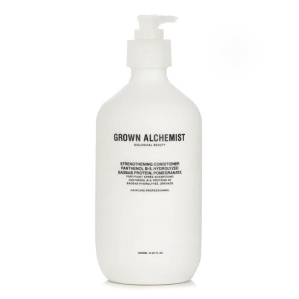 グロウン・アルケミスト ストレンスニング - コンディショナー 0.2 500ml