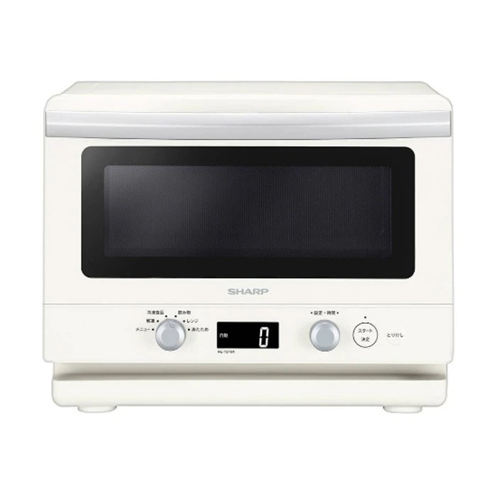 電子レンジ 単機能レンジ 18L RE-TD184-W ホワイト系 21,712円