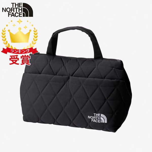 ザ・ノース・フェイス THE NORTH FACE ジオフェイスボックストート NM32355-K バッグ