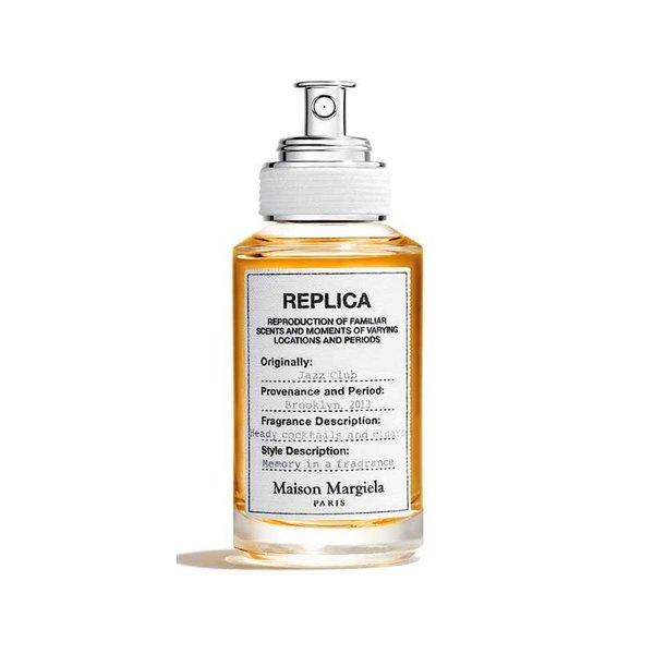 [ギャラリア] ジャズクラブ EDT 30ml (公式輸入正規品)