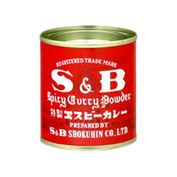 S&B エスビー カレー 37g 10 メーカー直送