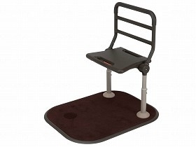 パナソニックエイジフリー スタンディ PN-L80401介護用品
