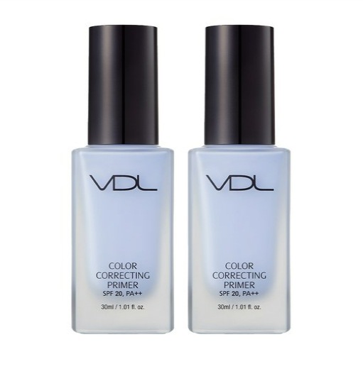 カラーコレクティング プライマー 30ml セレニティ ×2個