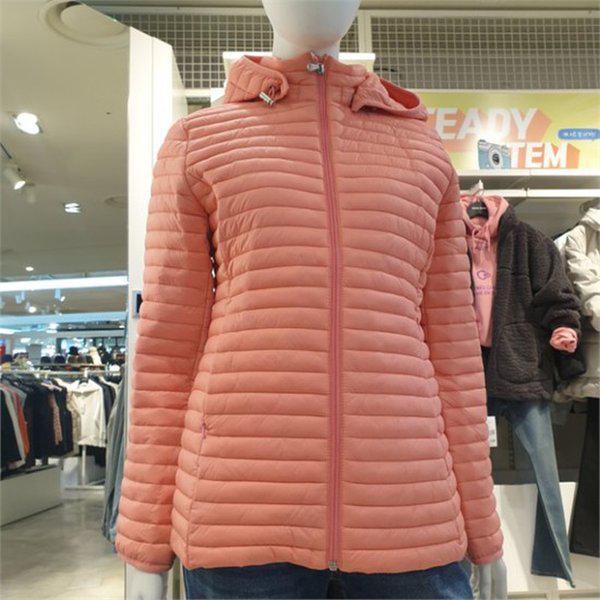 BANGBANG SH01 女性 ウェルロン フード取り外し可能 軽量ジャンパー NUJ233-S03