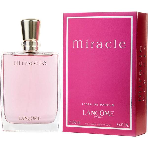 ランコム ミラク EDP オードパルファム SP 100ml 香水 LANCOME