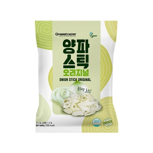 タルコム サムサム オニオンスティック オリジナル 160g x6個