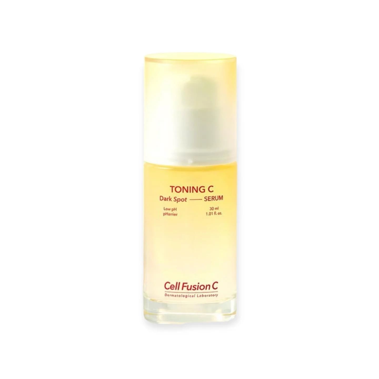 トーニング C ジュプティセラム 30ml