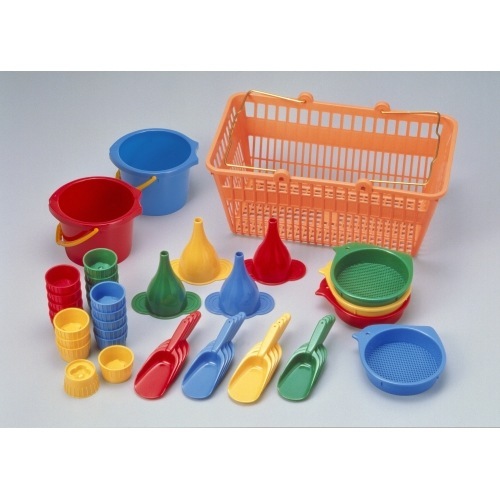 みっとめるへん社 / 砂場セット