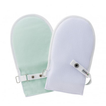 竹虎 フドーてぶくろNo.2 L 105795・グリーン