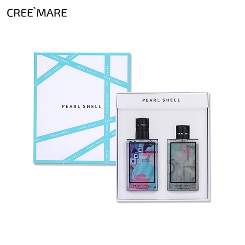 [パールシェル] サターンボディセット(ミスト&ソープ)・C1923796