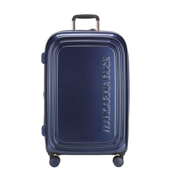 ロゴダック + メタル 26インチ エキスパンダブル OUV32 18O_BLUE INDIGO