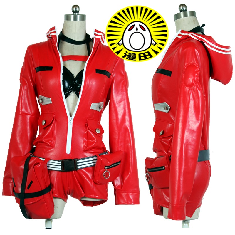 ドールズフロントライン PM-06 コスプレ衣装