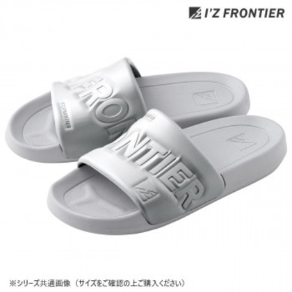 アイズフロンティア リミテッドサマーサンダル 1 シルバー 27.5cm 30090