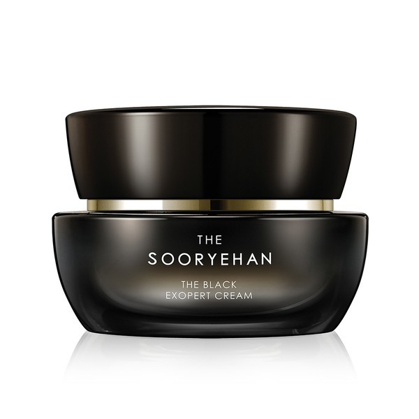 スリョハン ザ ブラック エキソパート クリーム 30ml
