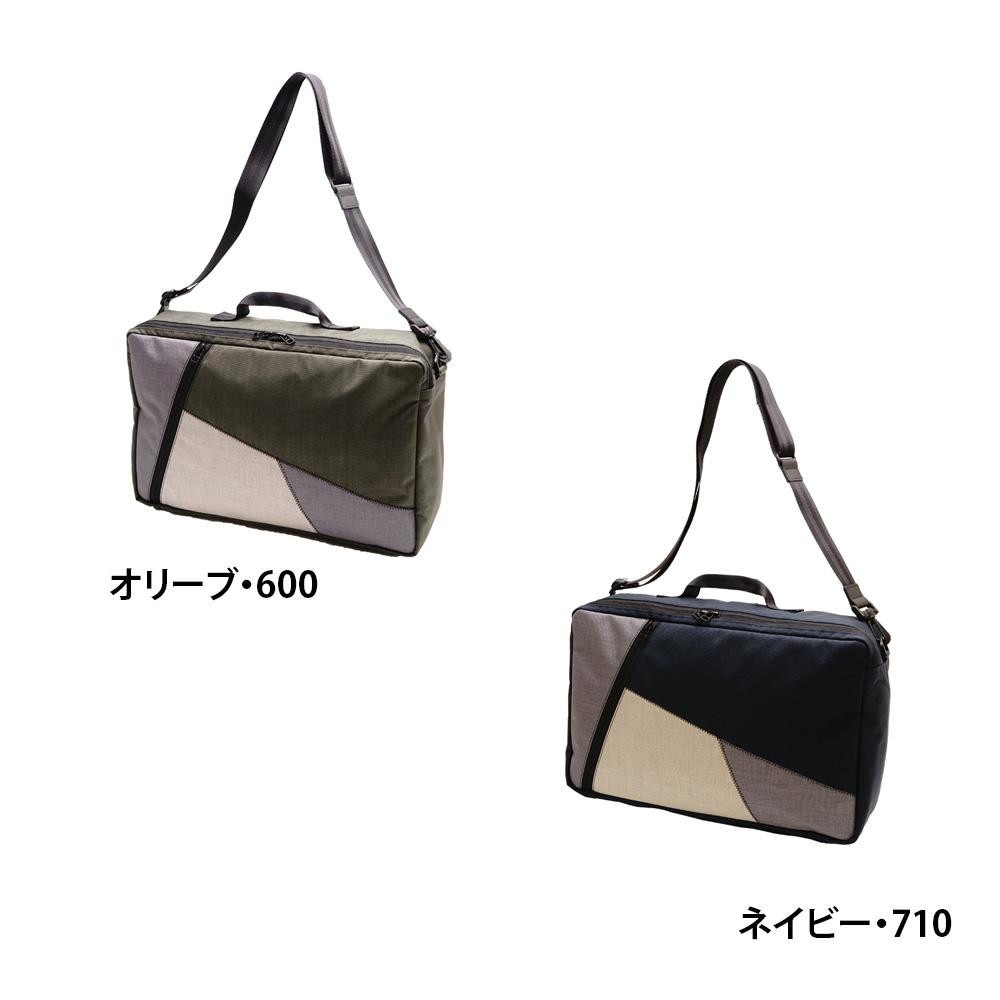 Busy Beaver ビジィ・ビーバー BBP ジオメトリックバッグ BP1912