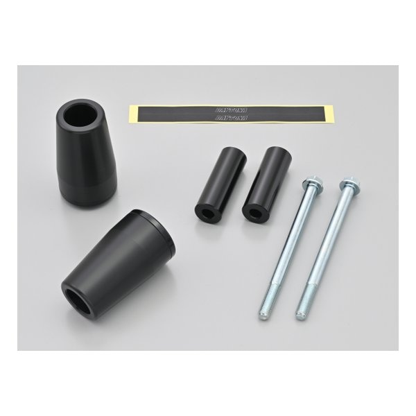 エンジンスライダー Z900RS/CAFE 18-22 専用 エンジンプロテクター ブラック 40474