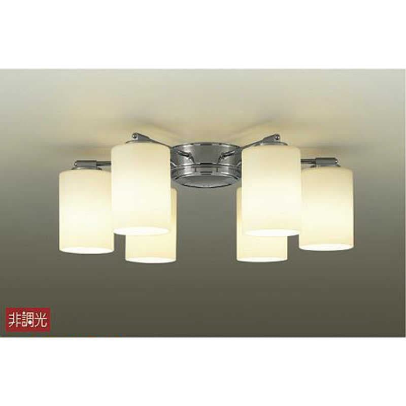 大光電機　シャンデリア [8畳 /電球色]　DCH-38221Y