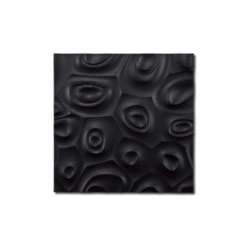 プラデック ウォール アート「ネビュラス」 ブラック PL-18022