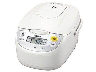 炊きたて JBH-G181 炊飯器 1L