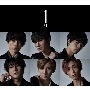 SixTONES 1ST CD+DVD 初回盤B: 音色盤 新品未開封