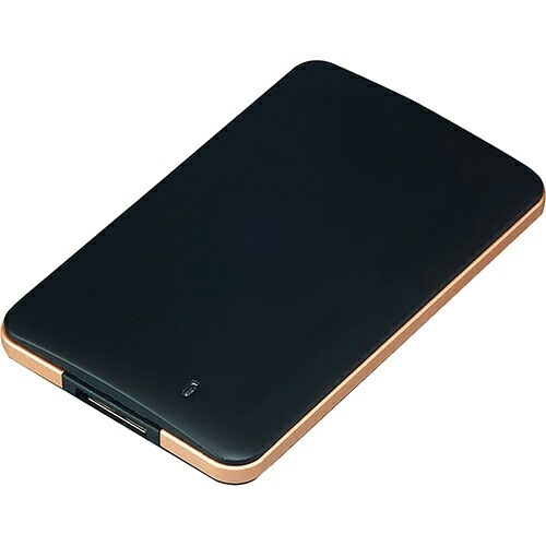 HIDISC コンパクトサイズ, ハイスピード 外付けSSD HDSSD-1TSU30BK