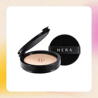 NEW ブラッククッション SPF34/PA++ リフィル 5,130円