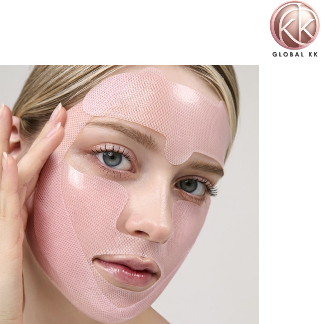 【正規品】インモトックス テンションアップマスク 28g x 5枚入り