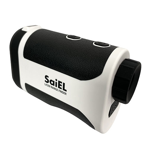 サイエルインターナショナル GOLFレーザー距離計 迷わず君 SLI-GRD1000