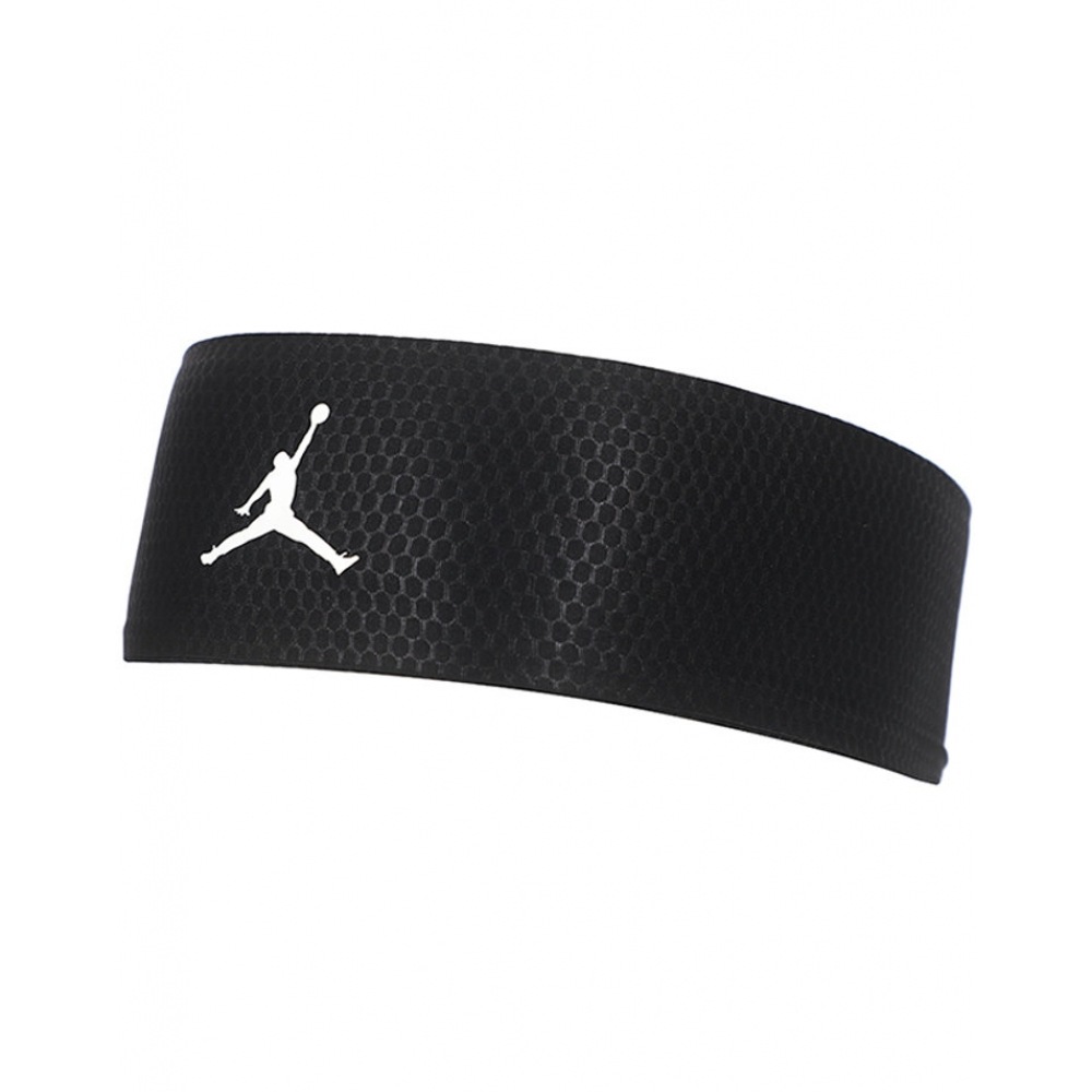 ナイキジョーダン DRI-FIT パフォーマンススポーツヘッドバンド
