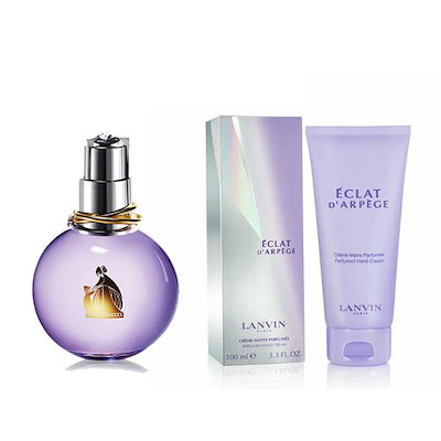 Qoo10] ランバン エクラ ドゥ アルページュ 100ml