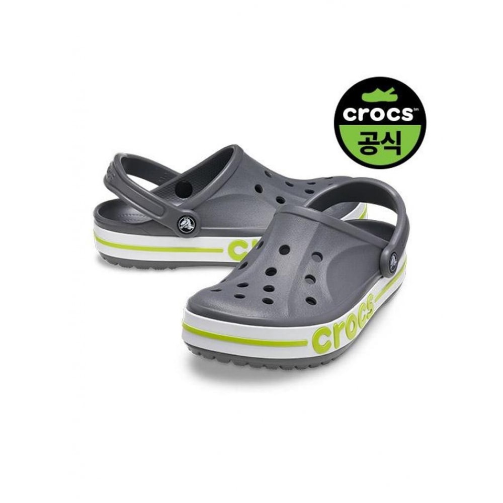 クロックス大人用バヤバンドクロッグ SGL
