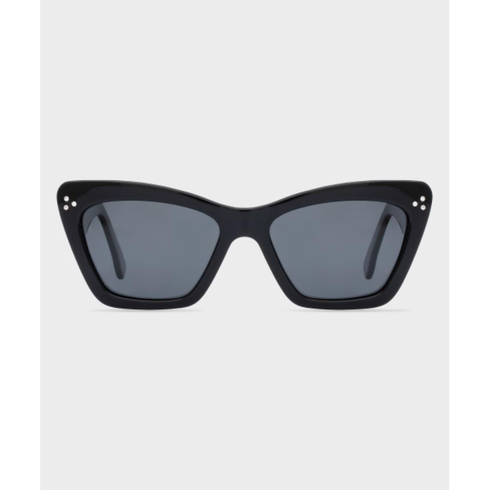 RECLOW RC BANBU SUNGLASS BLACK