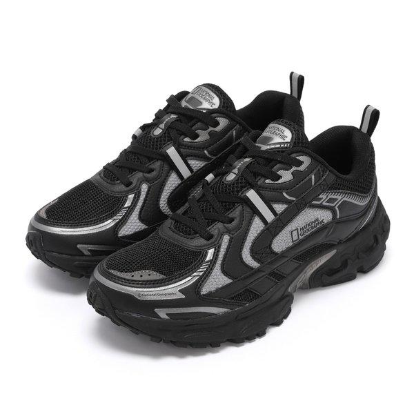 N253USN319 コンツアゼロポルスタ BLACK