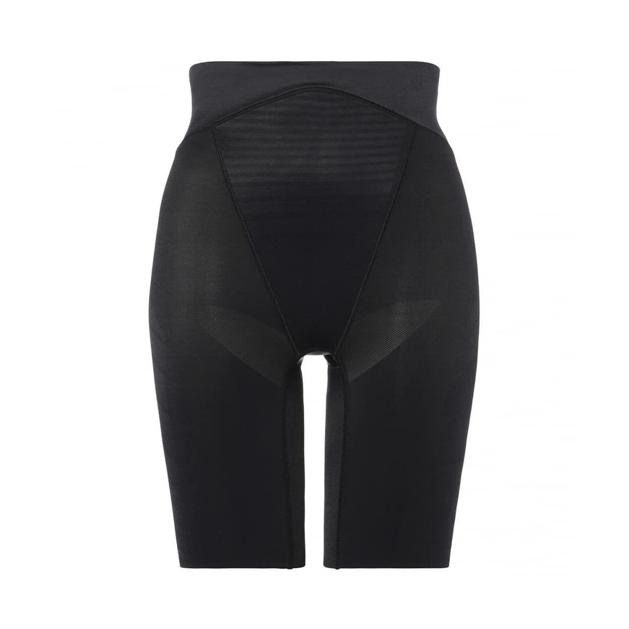 [トリンプ] スピードシェイパー574 ロングガードル 0004(ブラック) 70サイズ