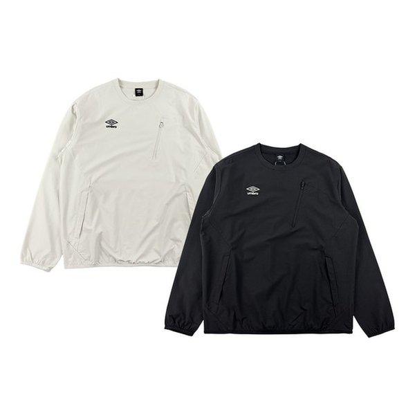 ブロテクトジッパーポケットピステ UQ121SWT12